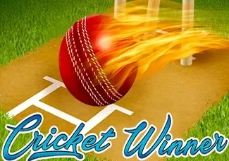 Cricket Winner