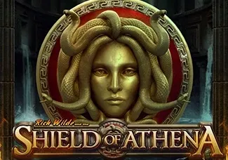 Rich Wilde and the Shield of Athena screenshot