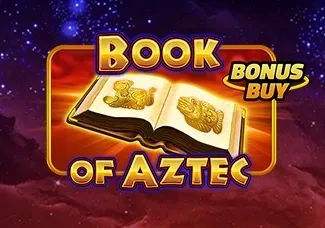 Book of Aztec Bonus Buy screenshot