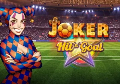 Joker Hit'n'Goal