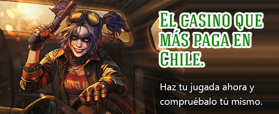 Experiencia Premium de Casino
