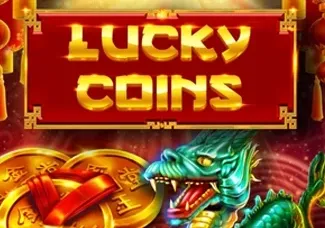 Lucky Coins screenshot