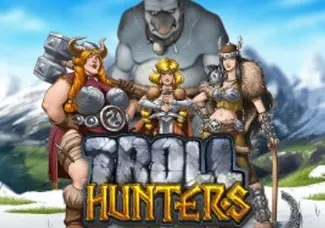 Troll Hunters