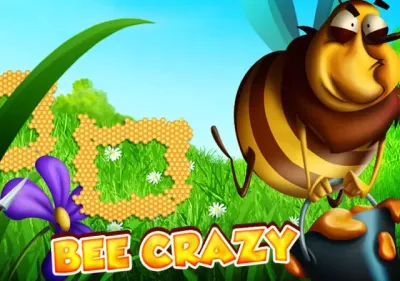 Bee Crazy HD screenshot