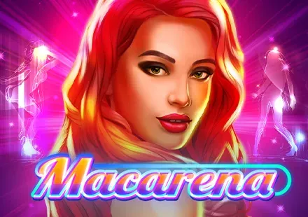 Macarena screenshot