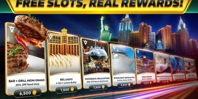 Captura de pantalla de Casino Bizo 2