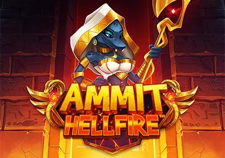 Ammit Hellfire™ screenshot