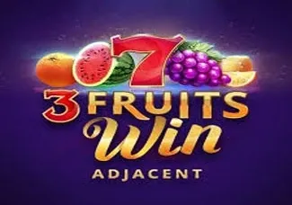 3 Fruits Win_ 10 Lines