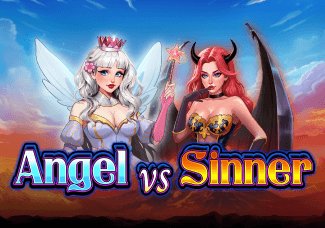 Angel vs Sinner screenshot