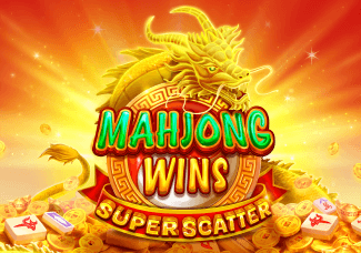 Mahjong Wins Super Scatter