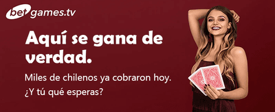 Los mejores slots de Chile