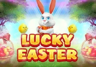 Lucky Easter