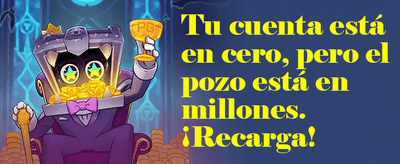 Bono de Bienvenida Explosivo promotion