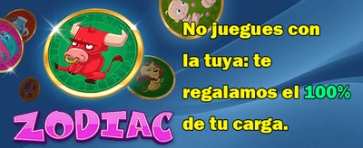 Mega Match de Primer Depósito