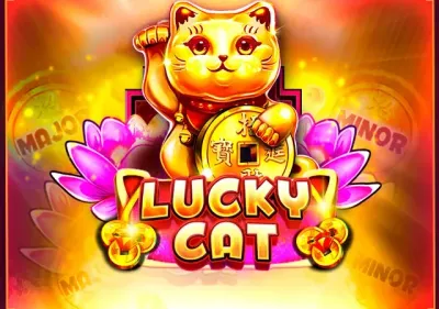 Lucky Cat