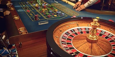Captura de pantalla de Casino Bizo 3
