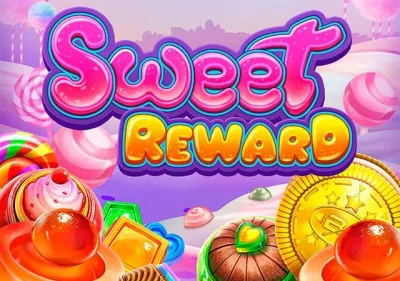 Sweet Reward screenshot